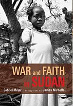 War adn faith in Sudan