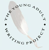 the young adult writing project logo