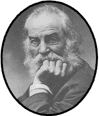 Walt Whitman image