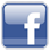 facebook button