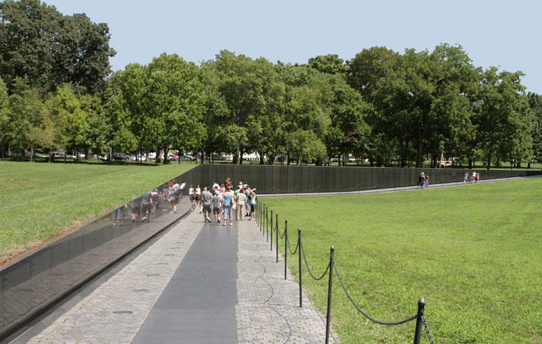 who designed the vietnam wall veterans memorial 590x460 vietnam veterans memorial 780x496 - Who Designed The Vietnam Wall who designed the vietnam wall veterans memorial 590x460 vietnam veterans memorial 780x496 - Who Designed The Vietnam Wall