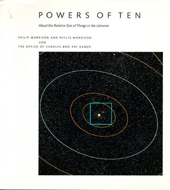 Powers of Ten 