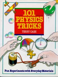 101 Physics Tricks 