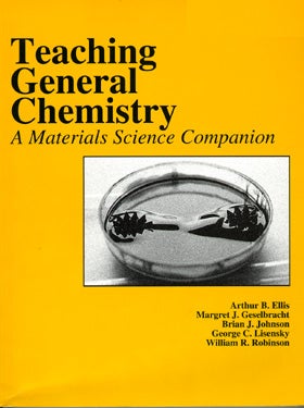  Teaching General Chemistry 