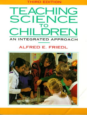  Teaching Science to Children 