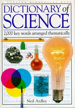  Dictionary of Science 