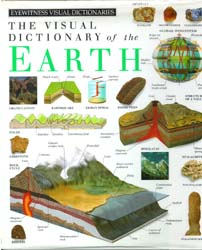  The Visual Dictionary of the Earth 