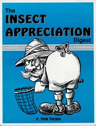  Insect Appreciation 