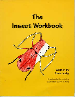  The Insect Workbook 