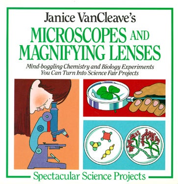  Microscopes and Magnifyng Lenses 