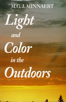  Light and Color in the Outdoors 