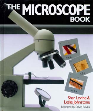  The Microscope Book 