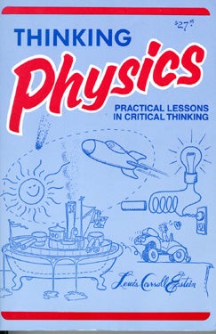  Thinking Physics 