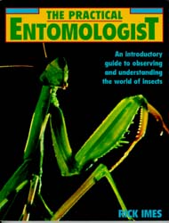  The Practical Entomologist 