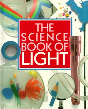  The Science Book of Light 