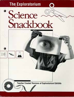  Science Snackbook 