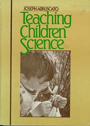  Teaching Children Science 