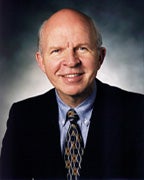 Dr. John Edward Roueche