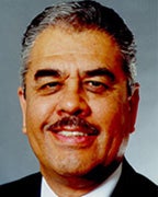 Dr. Leonard Valverde