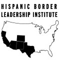 Hispanic Border Leadership Institute logo