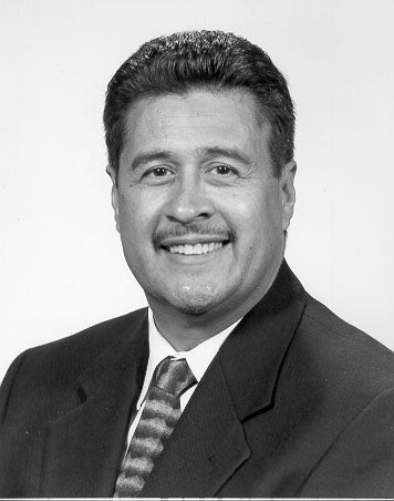 Dr. Gilberto Cardenas