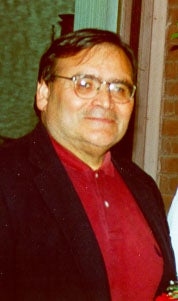 A. Reynaldo Contreras