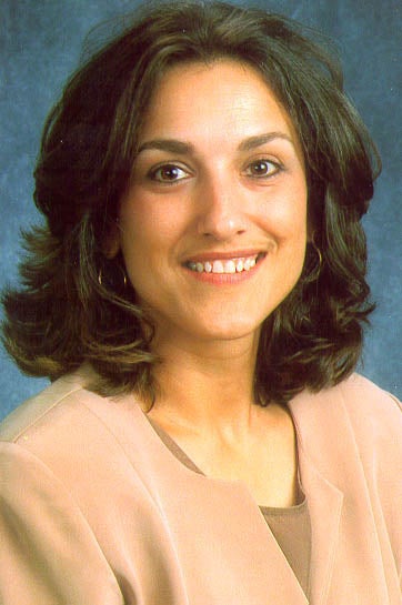 Dr. Barbara J. Robles