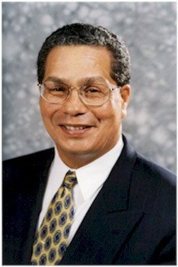 Dr. Waldemar Rojas