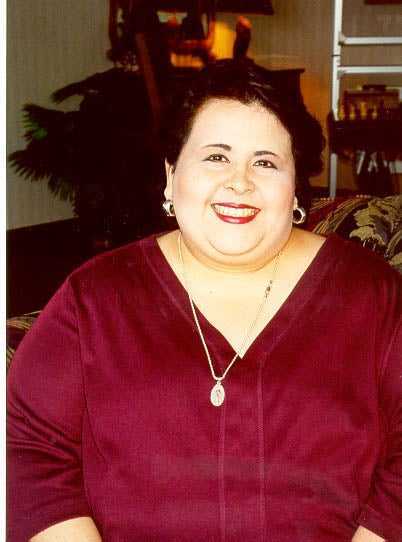 Diane Ramirez
