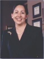 Dr. Juliet Garcia