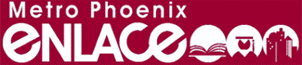 Metro Phoenix ENLACE Logo