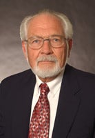 Richard Jacob, founding dean, Emeritus College