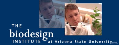 The Biodesign Institute at Arizona State University