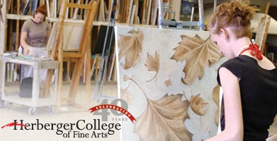 Herberger College of Fine Arts Celebrating 40 Years