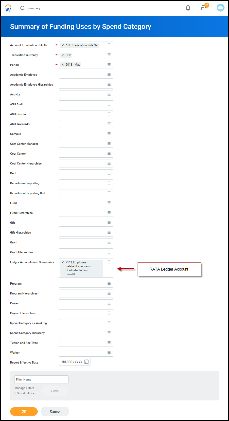 Ra Ta Tuition Remission And Rates Business And Finance