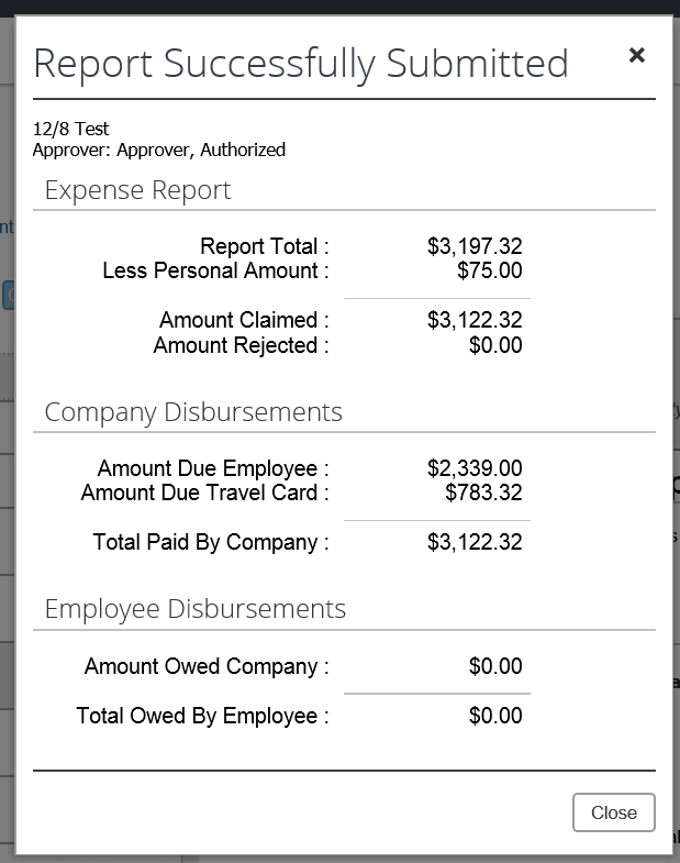 travel profile form template