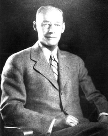 President Swetman, 1930-1933