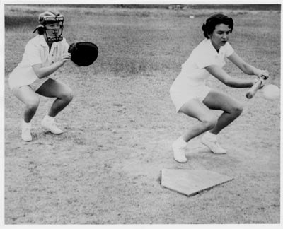 ASU Softball, 1960s