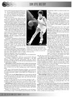 Basketball Recent History, 1997-98