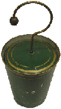 Faraday Bucket