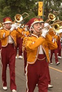 ASU Marching Band