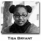 Tisa Bryant