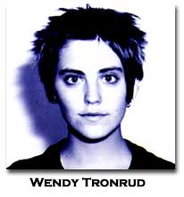 Wendy Tronrud