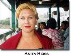 Anita Heiss