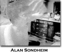 Alan Sondheim