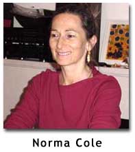 Norma Cole