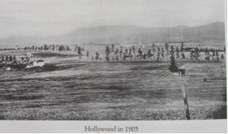 Hollywood in 1905 (Davis)
