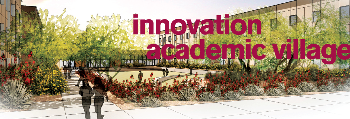 innovation academic village