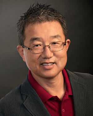 Thomas Choi
