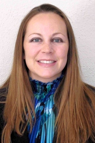 Jen Marmo